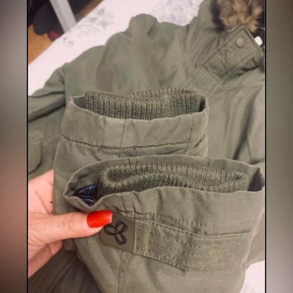 TNA coat - Picture 4 of 5